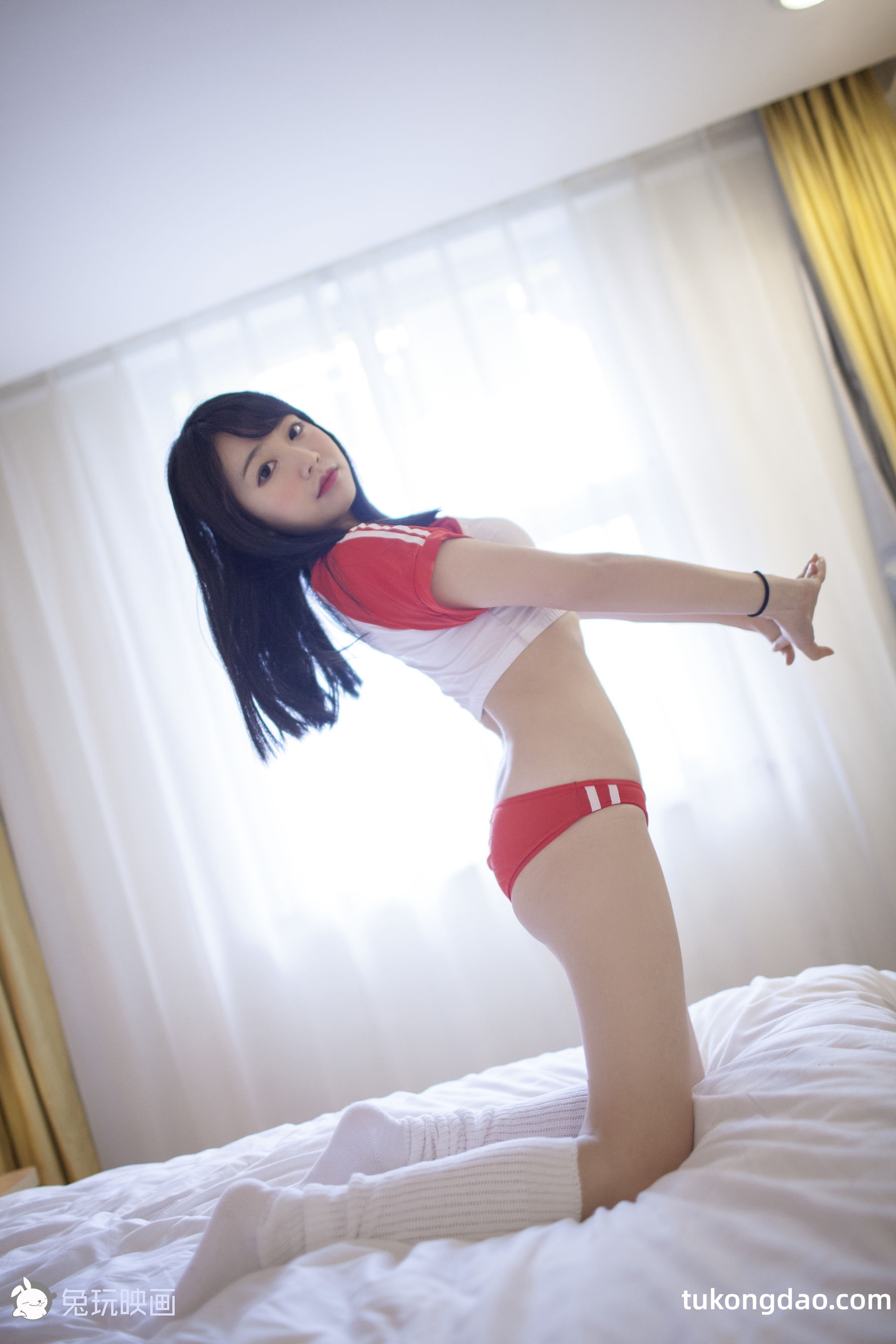 兔玩映画 – 114 整理写真合集 兔玩映画-第33张